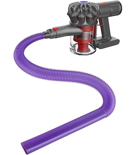 Amazon | Dyson V8 Extra Cordless Cleaner Vacuum, Purple | Dyson